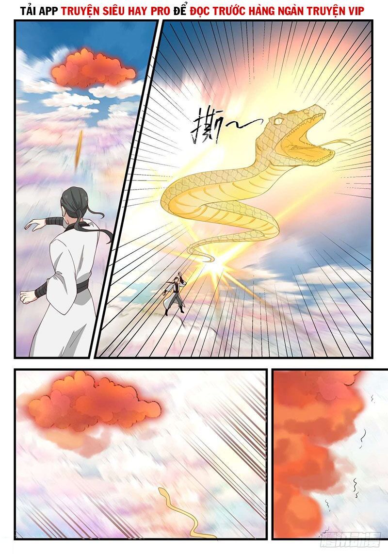 đọc truyện Võ Luyện Đỉnh Phong Chương 1243 ảnh 10 tại Thiên Thai Truyện