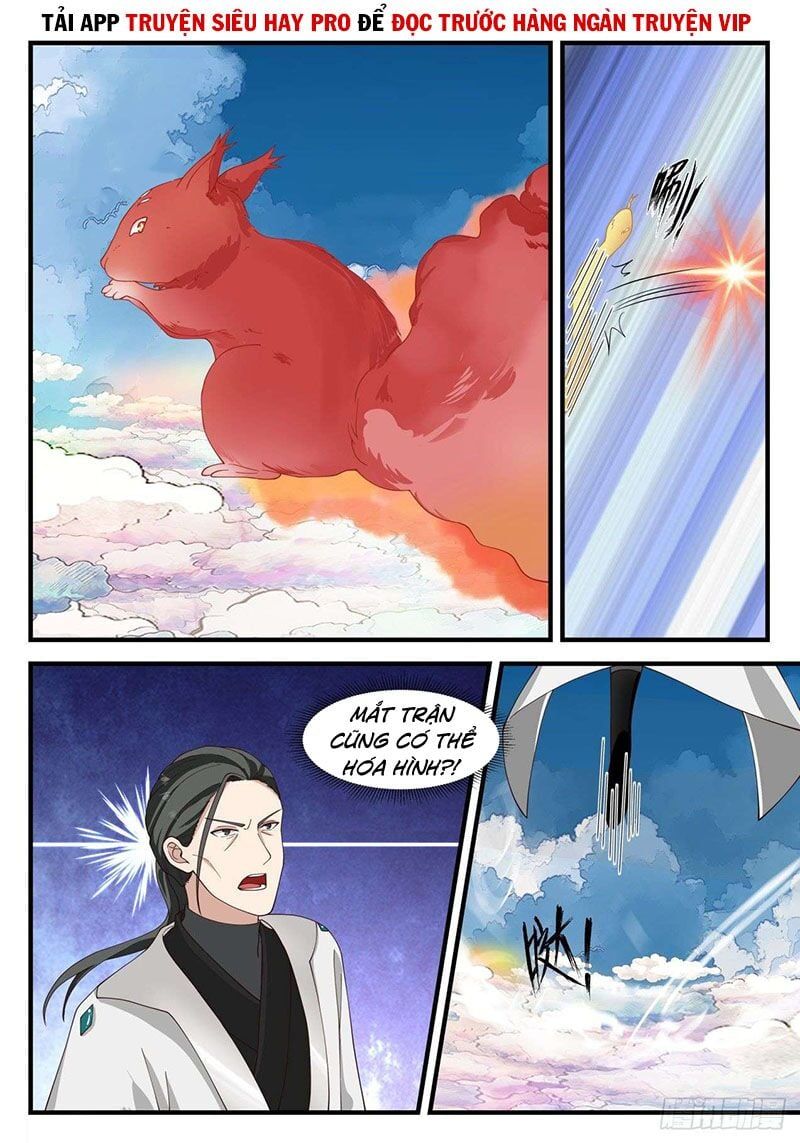 đọc truyện Võ Luyện Đỉnh Phong Chương 1243 ảnh 11 tại Thiên Thai Truyện