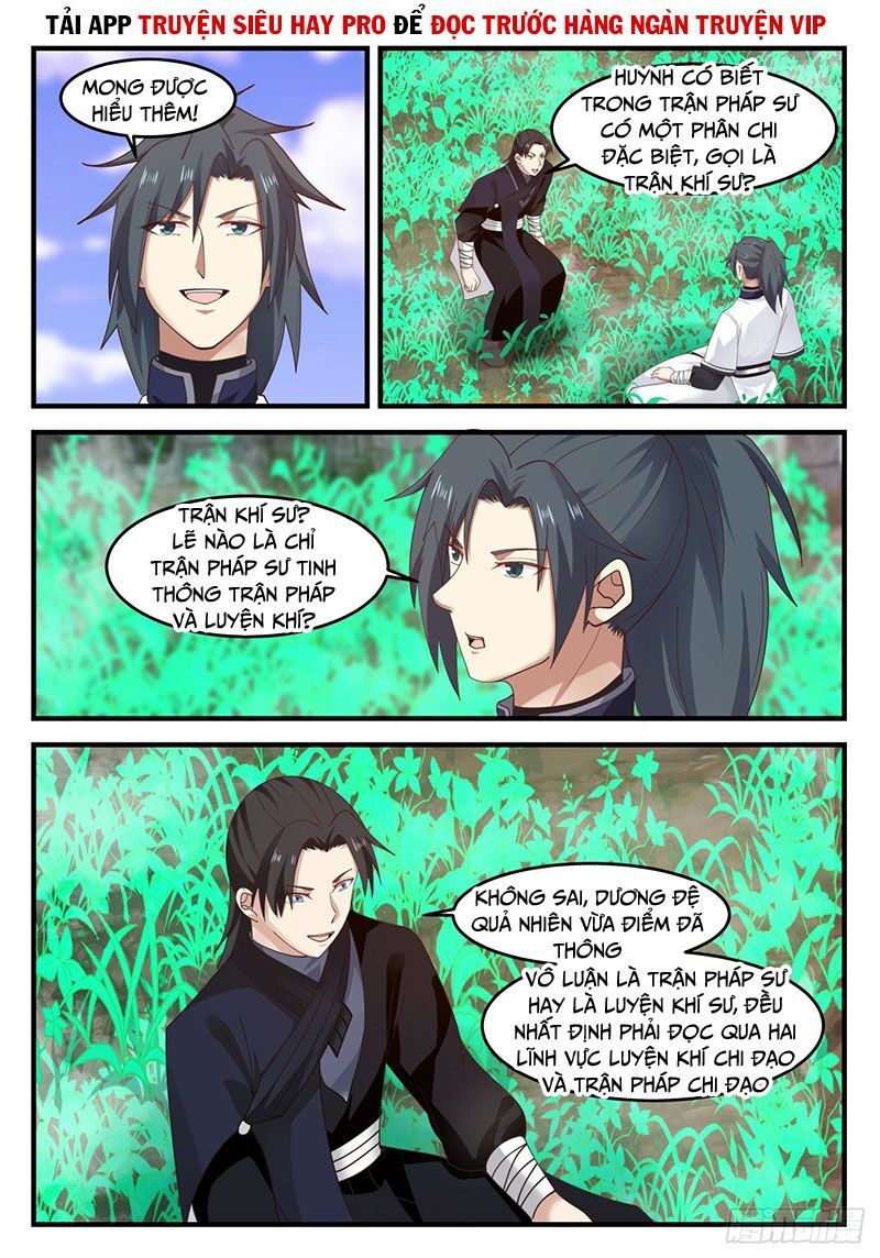 đọc truyện Võ Luyện Đỉnh Phong Chương 1244 ảnh 11 tại Thiên Thai Truyện