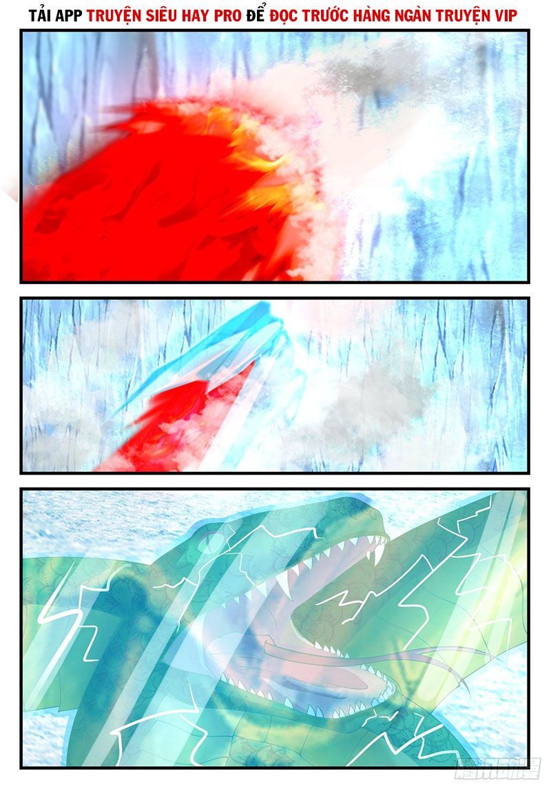 đọc truyện Võ Luyện Đỉnh Phong Chương 1246 ảnh 8 tại Thiên Thai Truyện