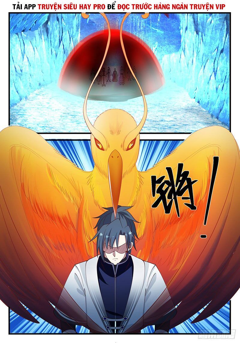 đọc truyện Võ Luyện Đỉnh Phong Chương 1247 ảnh 3 tại Thiên Thai Truyện