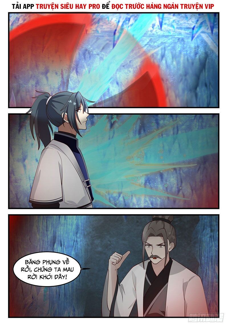 đọc truyện Võ Luyện Đỉnh Phong Chương 1247 ảnh 13 tại Thiên Thai Truyện