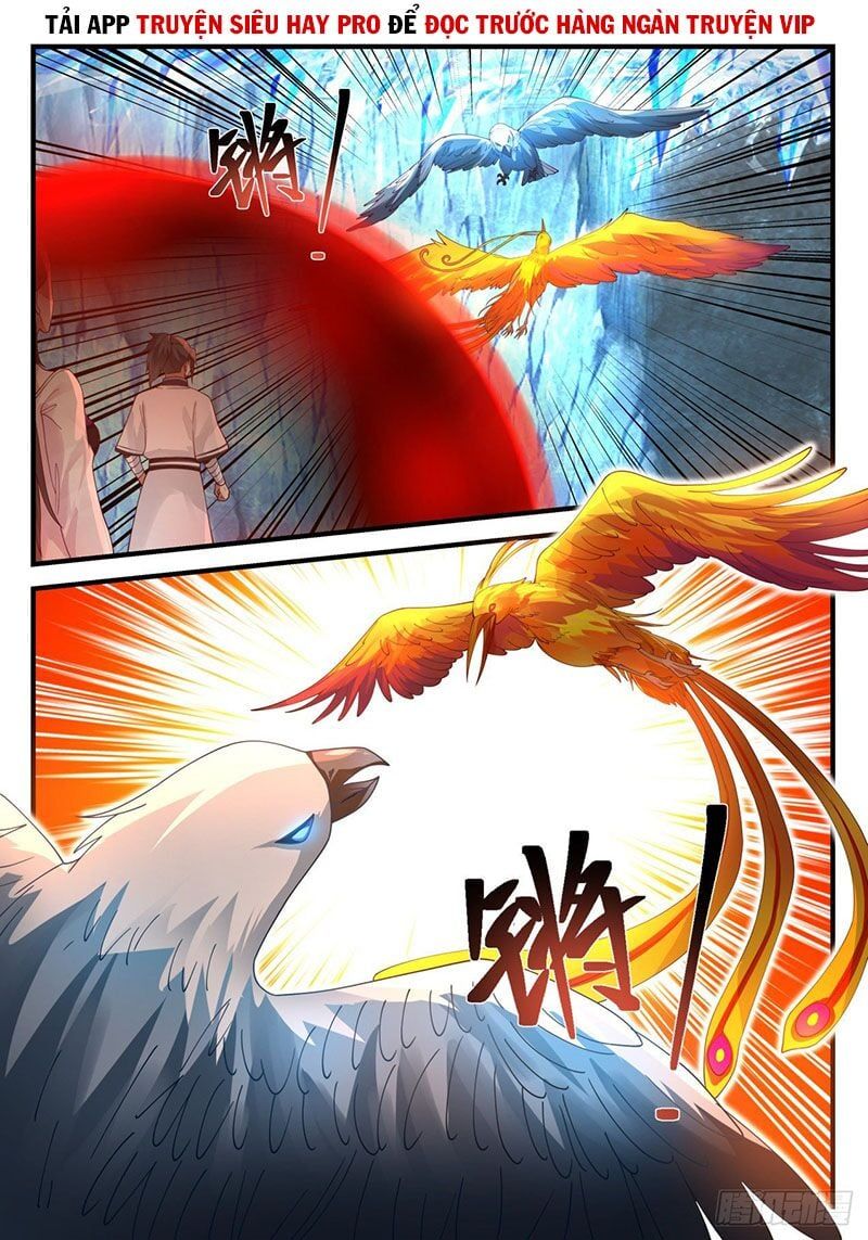 đọc truyện Võ Luyện Đỉnh Phong Chương 1247 ảnh 4 tại Thiên Thai Truyện