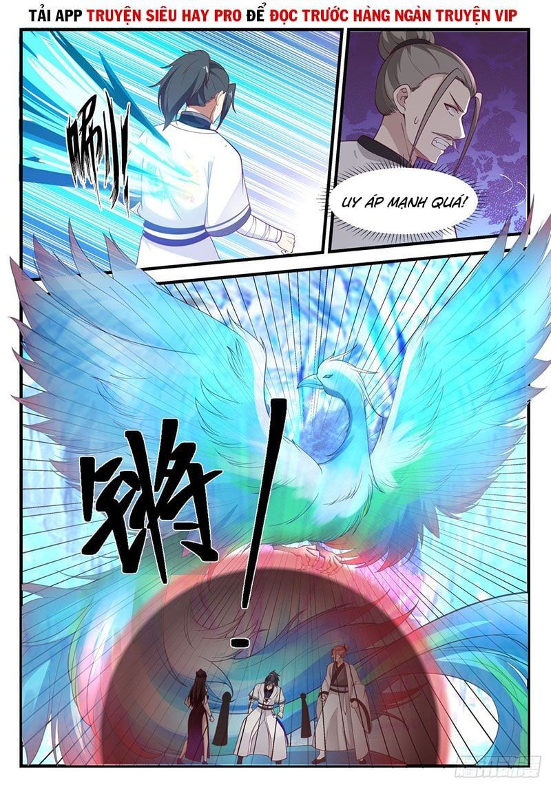 đọc truyện Võ Luyện Đỉnh Phong Chương 1247 ảnh 6 tại Thiên Thai Truyện