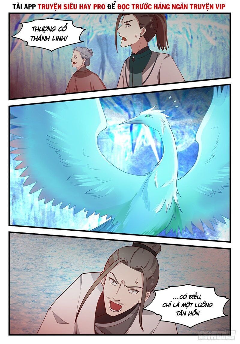 đọc truyện Võ Luyện Đỉnh Phong Chương 1247 ảnh 7 tại Thiên Thai Truyện