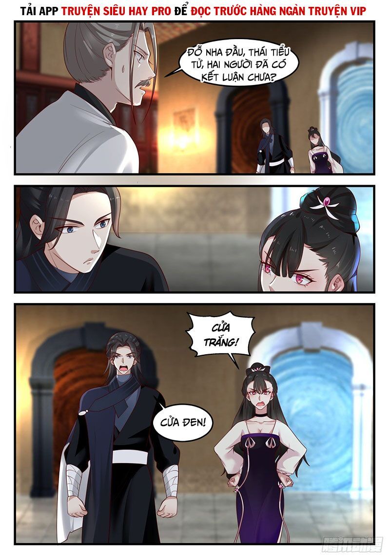 đọc truyện Võ Luyện Đỉnh Phong Chương 1248 ảnh 13 tại Thiên Thai Truyện