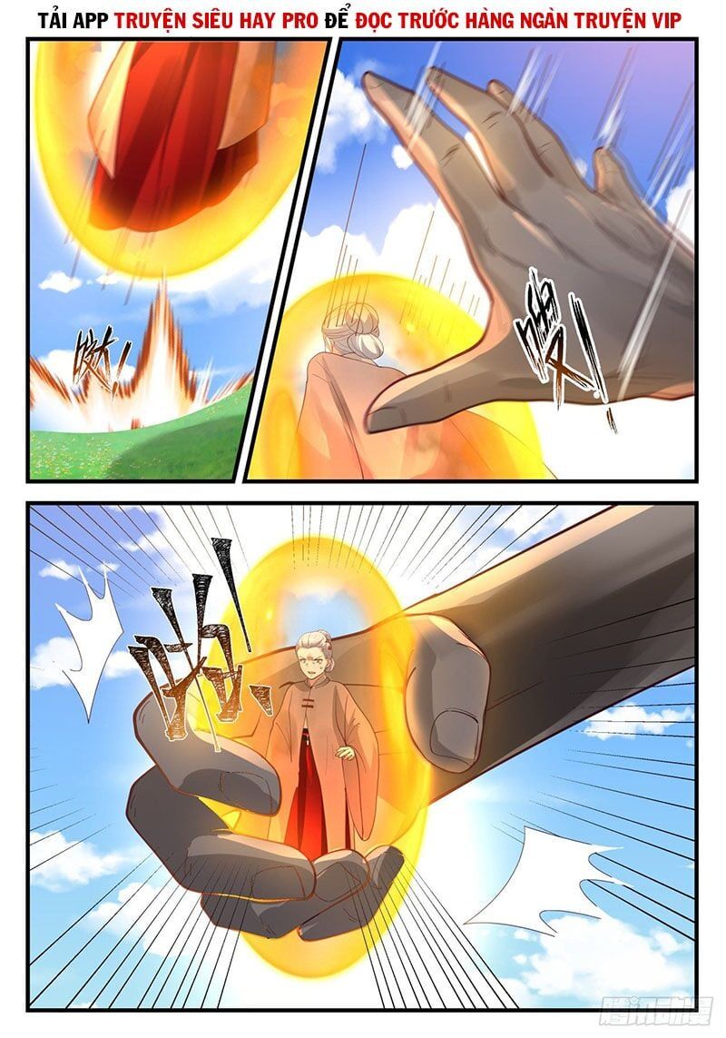 đọc truyện Võ Luyện Đỉnh Phong Chương 1251 ảnh 12 tại Thiên Thai Truyện