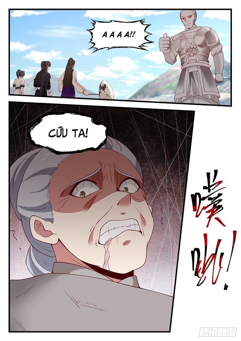 đọc truyện Võ Luyện Đỉnh Phong Chương 1252 ảnh 3 tại Thiên Thai Truyện