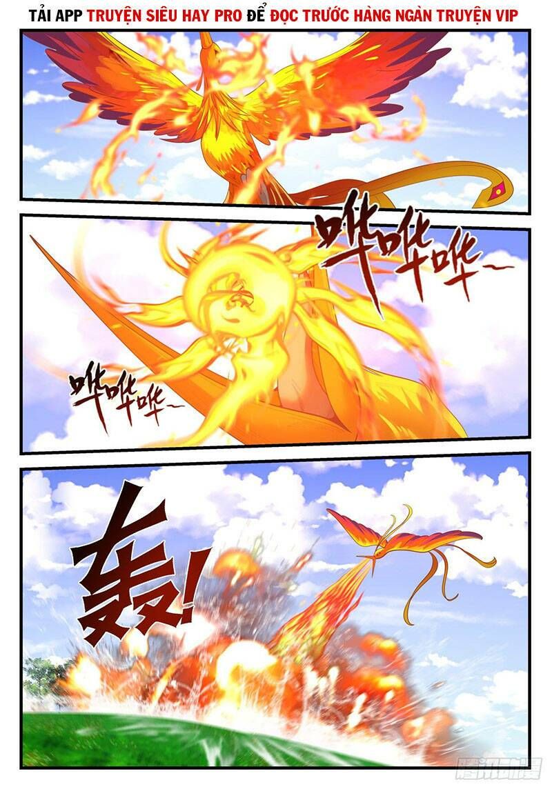 đọc truyện Võ Luyện Đỉnh Phong Chương 1254 ảnh 6 tại Thiên Thai Truyện