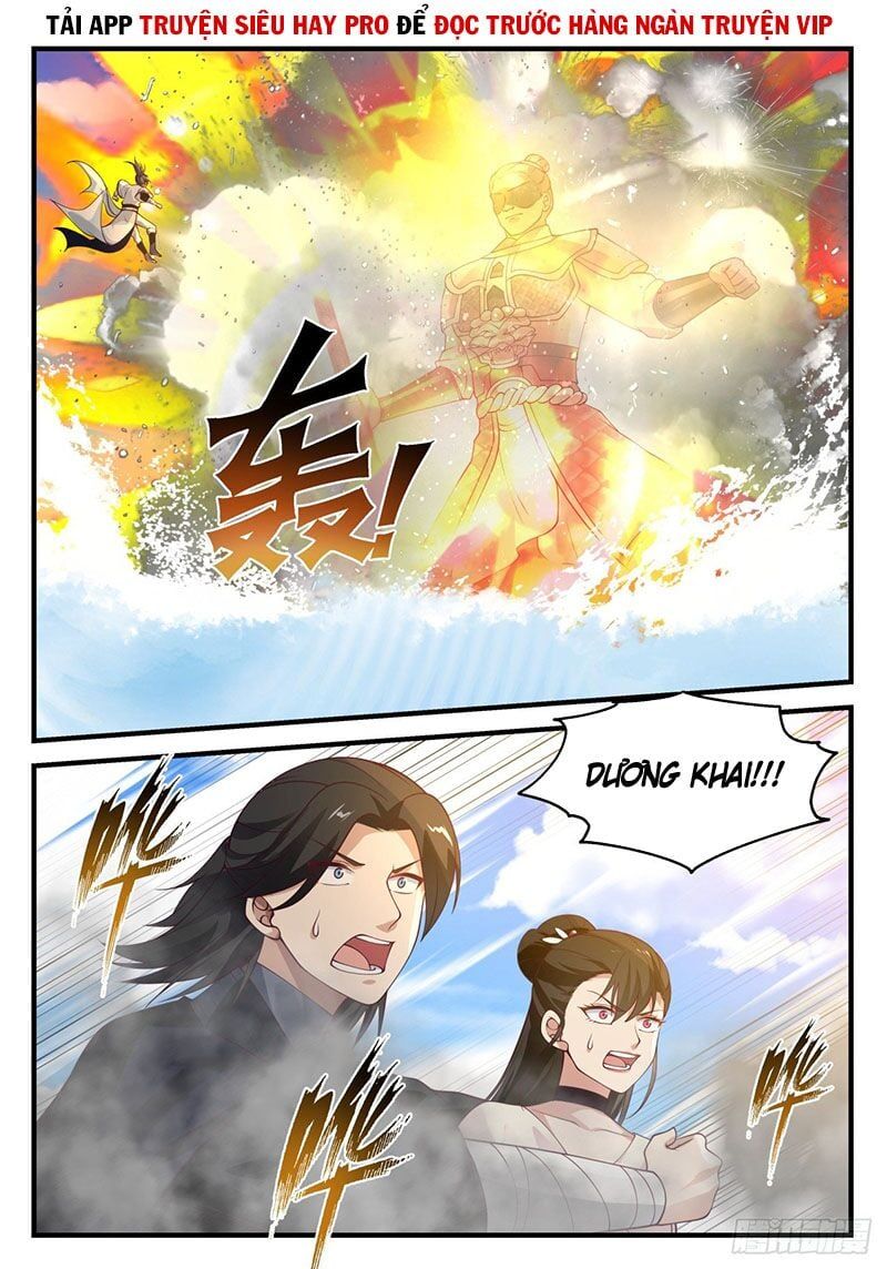 đọc truyện Võ Luyện Đỉnh Phong Chương 1255 ảnh 12 tại Thiên Thai Truyện