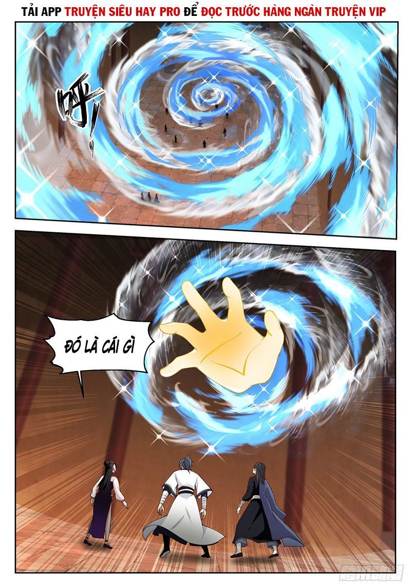 đọc truyện Võ Luyện Đỉnh Phong Chương 1256 ảnh 13 tại Thiên Thai Truyện