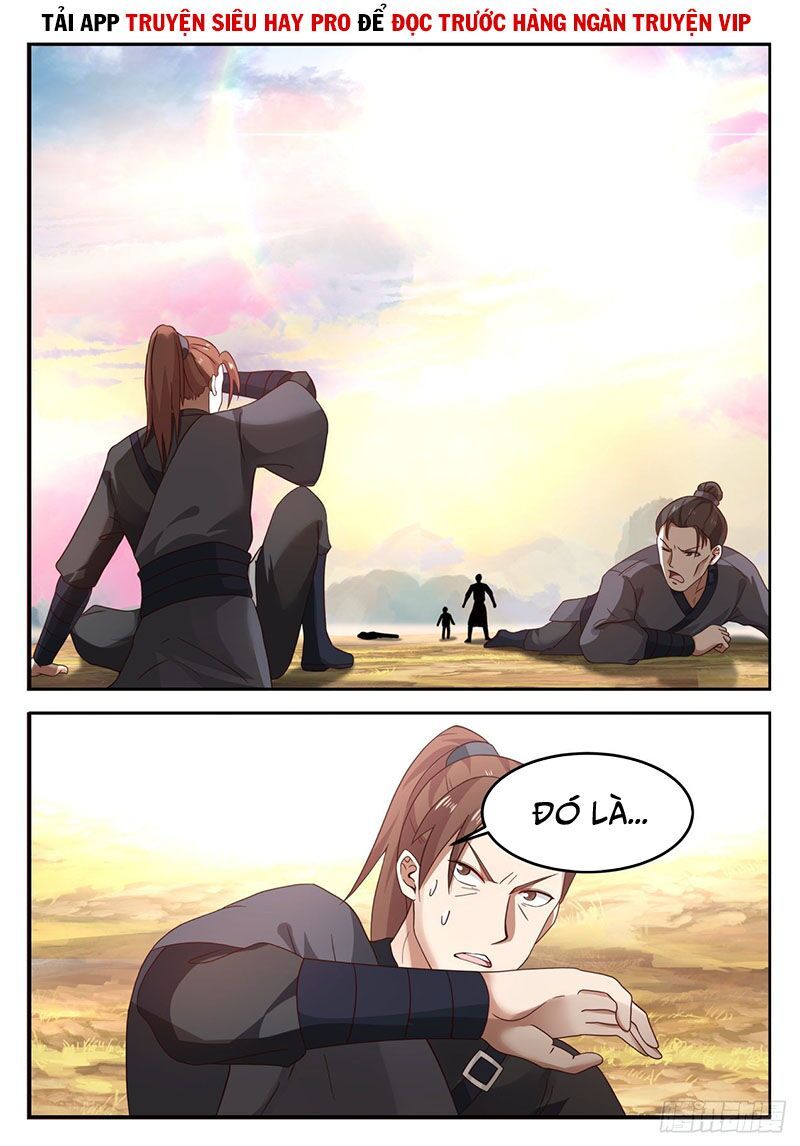 đọc truyện Võ Luyện Đỉnh Phong Chương 1257 ảnh 9 tại Thiên Thai Truyện