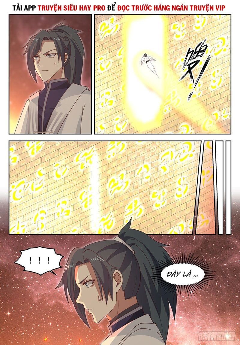 đọc truyện Võ Luyện Đỉnh Phong Chương 1258 ảnh 12 tại Thiên Thai Truyện