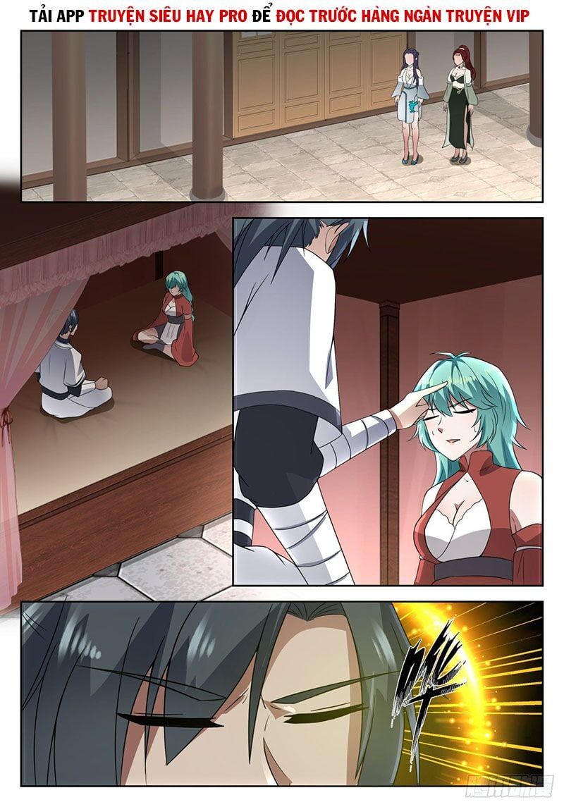 đọc truyện Võ Luyện Đỉnh Phong Chương 1258 ảnh 5 tại Thiên Thai Truyện