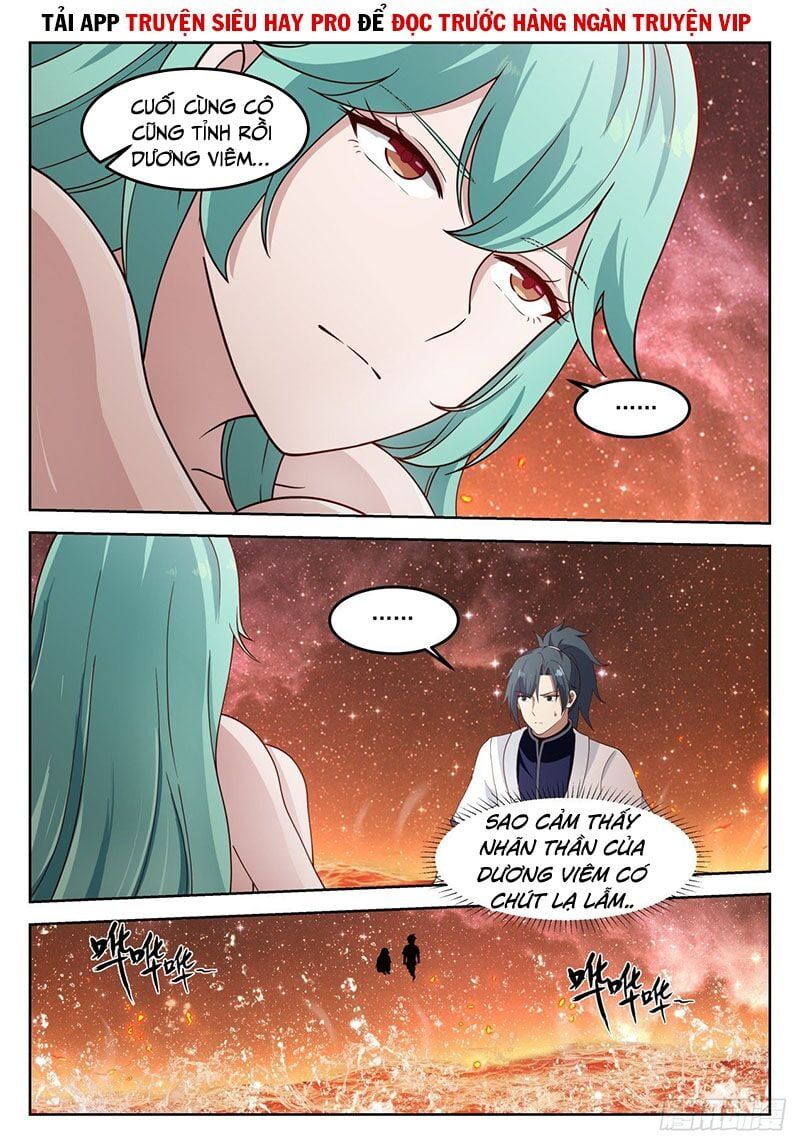 đọc truyện Võ Luyện Đỉnh Phong Chương 1259 ảnh 3 tại Thiên Thai Truyện