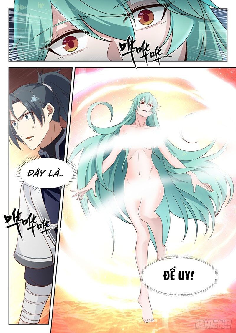 đọc truyện Võ Luyện Đỉnh Phong Chương 1259 ảnh 6 tại Thiên Thai Truyện