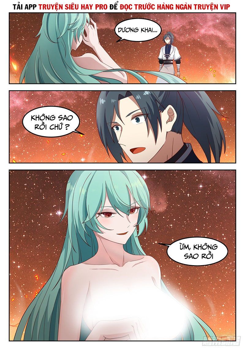 đọc truyện Võ Luyện Đỉnh Phong Chương 1259 ảnh 7 tại Thiên Thai Truyện