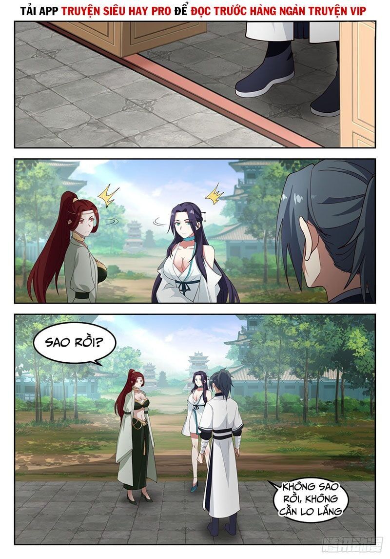 đọc truyện Võ Luyện Đỉnh Phong Chương 1259 ảnh 10 tại Thiên Thai Truyện