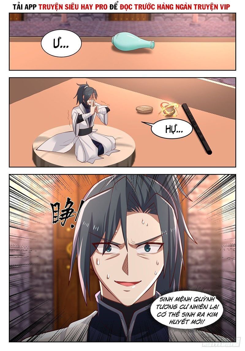 đọc truyện Võ Luyện Đỉnh Phong Chương 1260 ảnh 3 tại Thiên Thai Truyện