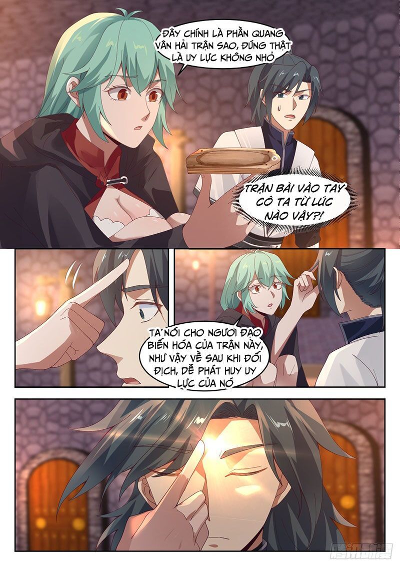 đọc truyện Võ Luyện Đỉnh Phong Chương 1260 ảnh 12 tại Thiên Thai Truyện