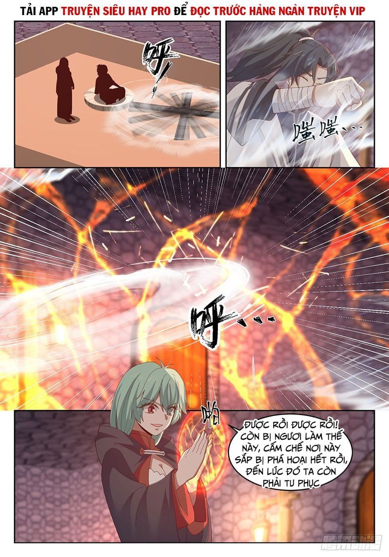 đọc truyện Võ Luyện Đỉnh Phong Chương 1260 ảnh 10 tại Thiên Thai Truyện