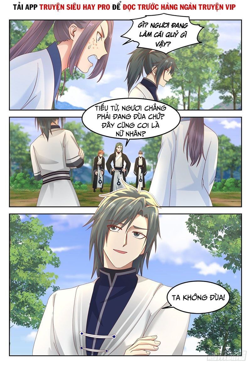 đọc truyện Võ Luyện Đỉnh Phong Chương 1262 ảnh 3 tại Thiên Thai Truyện