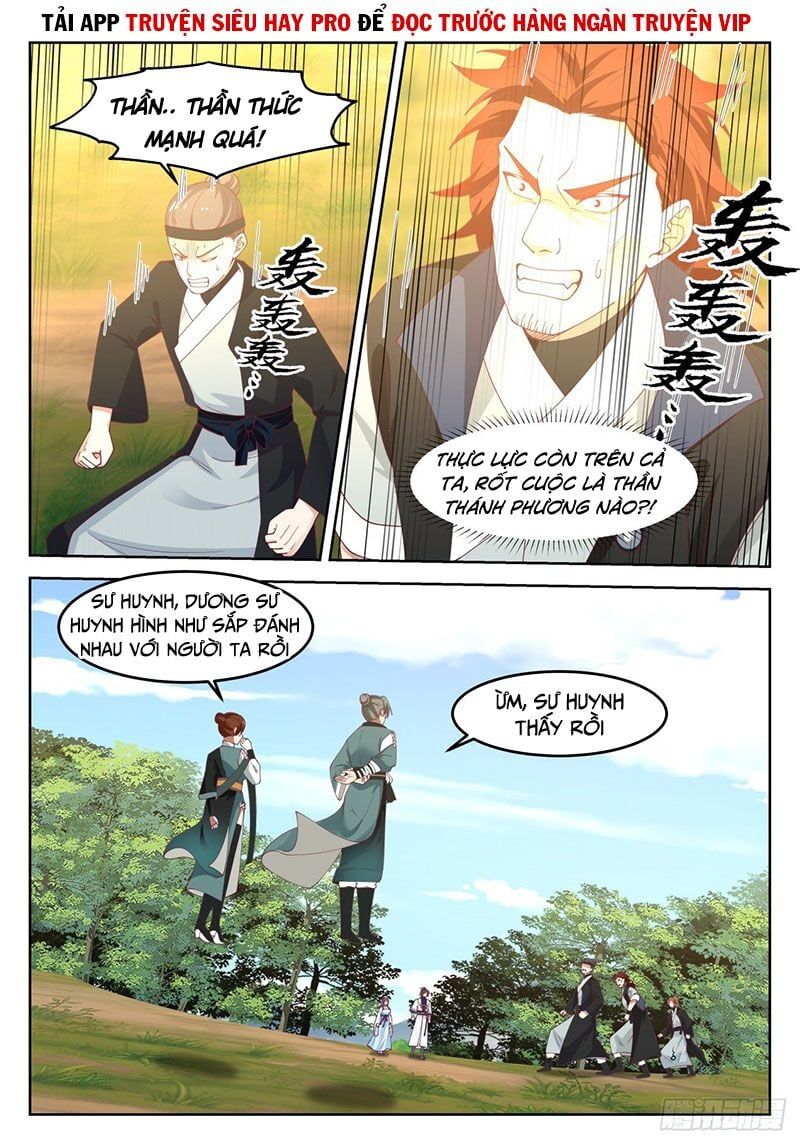 đọc truyện Võ Luyện Đỉnh Phong Chương 1263 ảnh 12 tại Thiên Thai Truyện