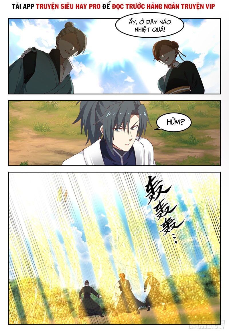 đọc truyện Võ Luyện Đỉnh Phong Chương 1263 ảnh 11 tại Thiên Thai Truyện