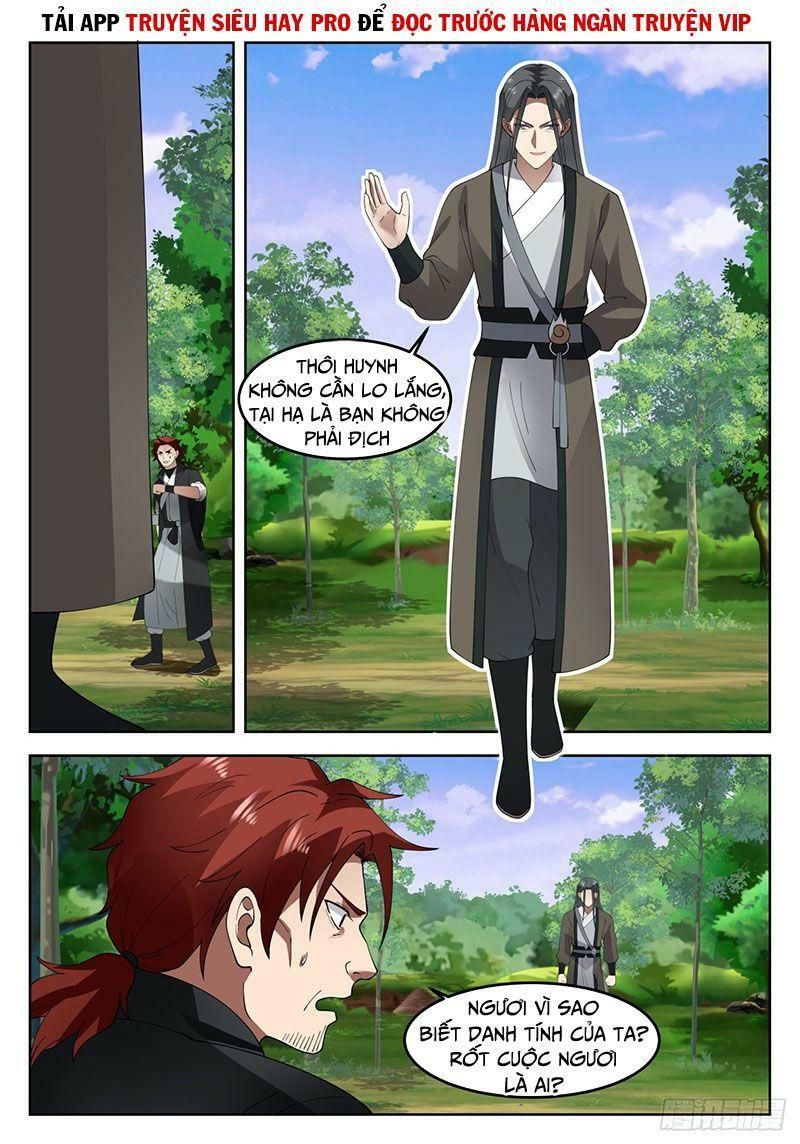 đọc truyện Võ Luyện Đỉnh Phong Chương 1264 ảnh 10 tại Thiên Thai Truyện