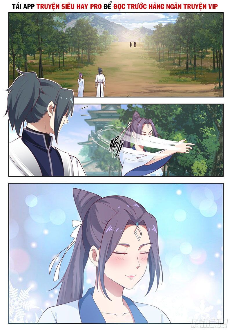 đọc truyện Võ Luyện Đỉnh Phong Chương 1265 ảnh 12 tại Thiên Thai Truyện