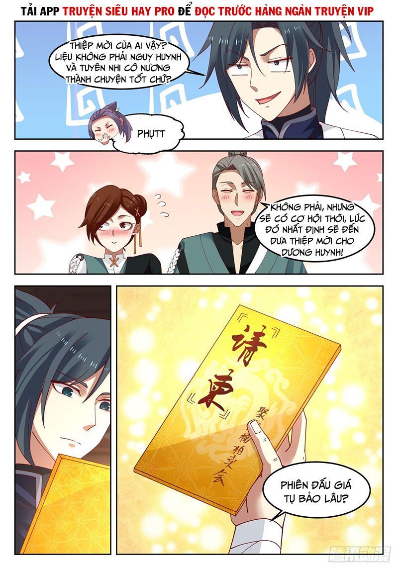 đọc truyện Võ Luyện Đỉnh Phong Chương 1265 ảnh 6 tại Thiên Thai Truyện