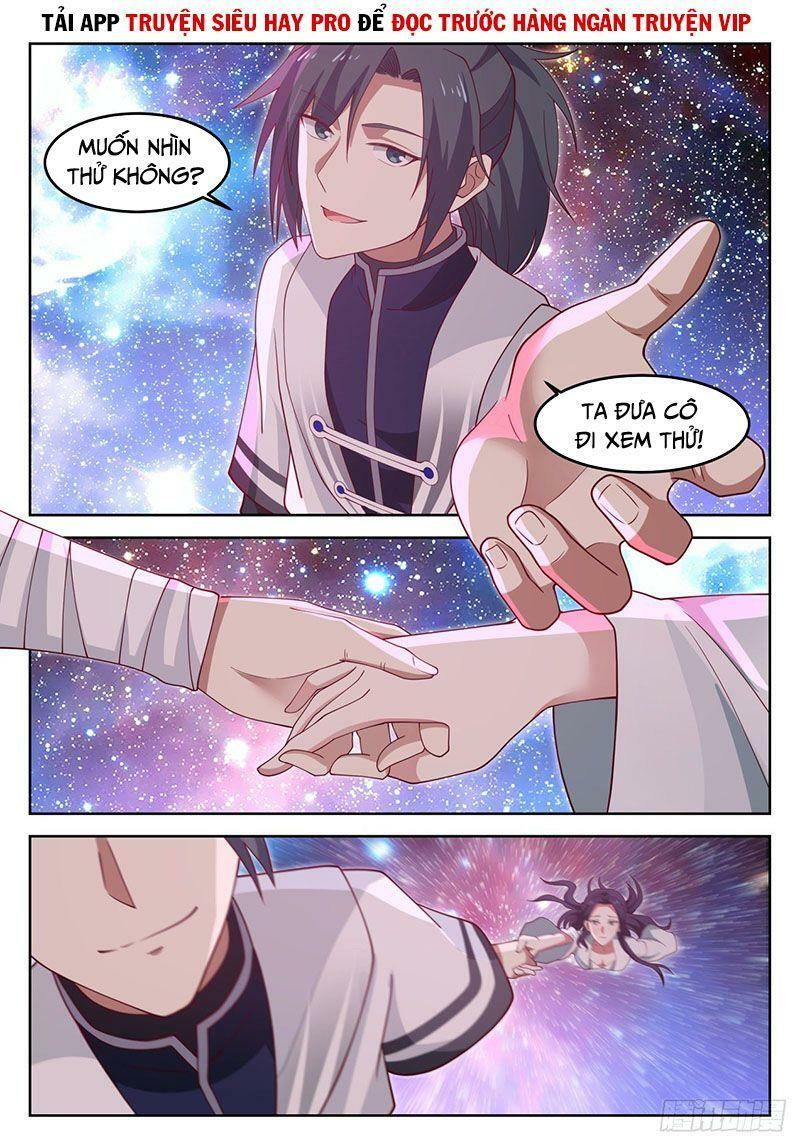 đọc truyện Võ Luyện Đỉnh Phong Chương 1266 ảnh 12 tại Thiên Thai Truyện