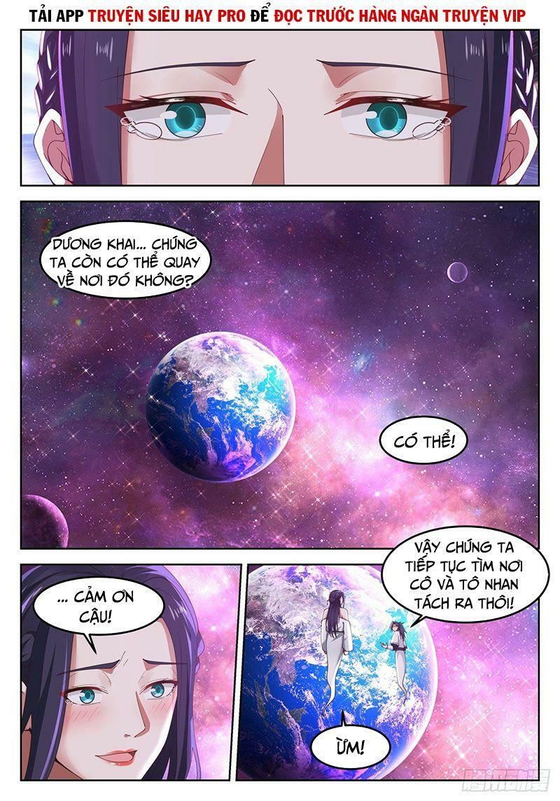 đọc truyện Võ Luyện Đỉnh Phong Chương 1266 ảnh 13 tại Thiên Thai Truyện