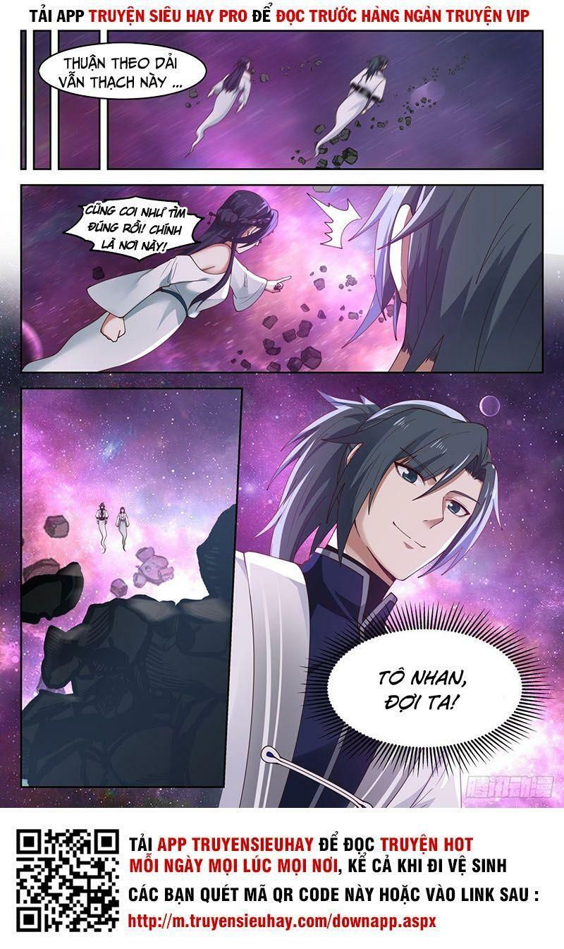 đọc truyện Võ Luyện Đỉnh Phong Chương 1266 ảnh 14 tại Thiên Thai Truyện