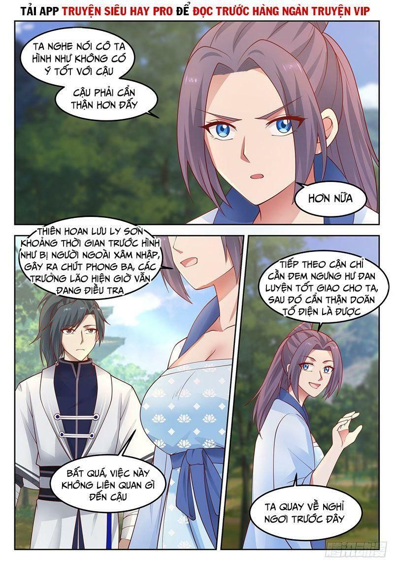 đọc truyện Võ Luyện Đỉnh Phong Chương 1266 ảnh 4 tại Thiên Thai Truyện