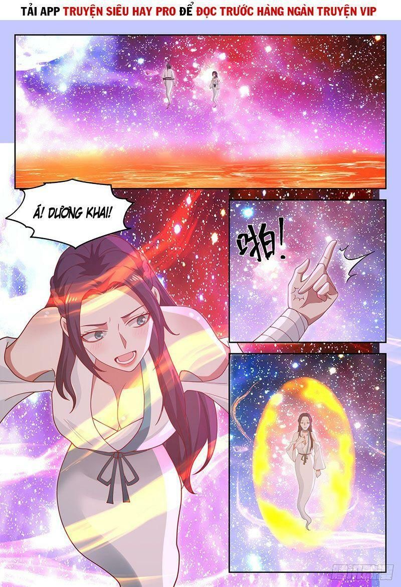 đọc truyện Võ Luyện Đỉnh Phong Chương 1266 ảnh 9 tại Thiên Thai Truyện