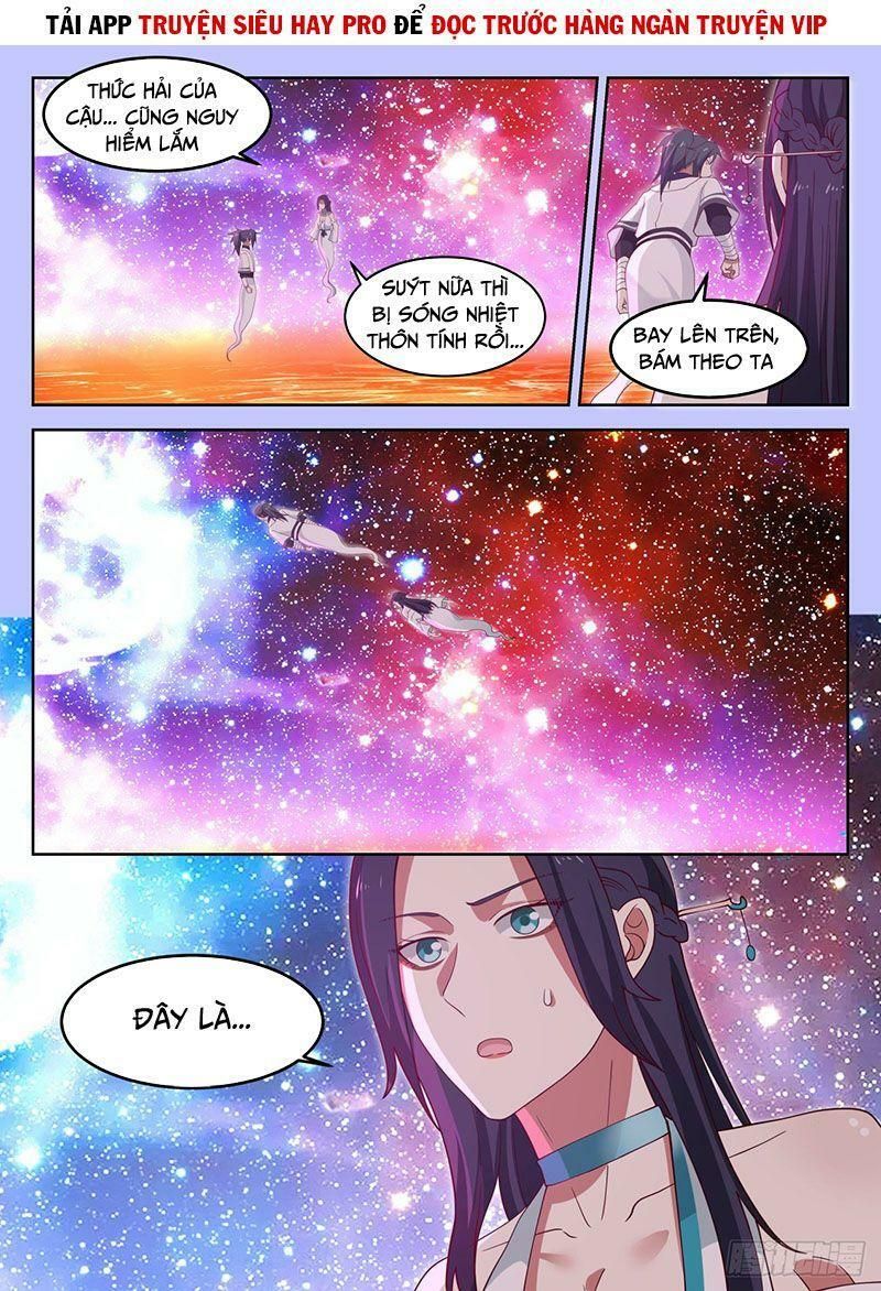 đọc truyện Võ Luyện Đỉnh Phong Chương 1266 ảnh 10 tại Thiên Thai Truyện