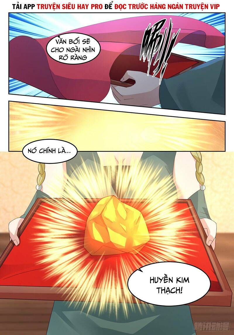 đọc truyện Võ Luyện Đỉnh Phong Chương 1269 ảnh 4 tại Thiên Thai Truyện