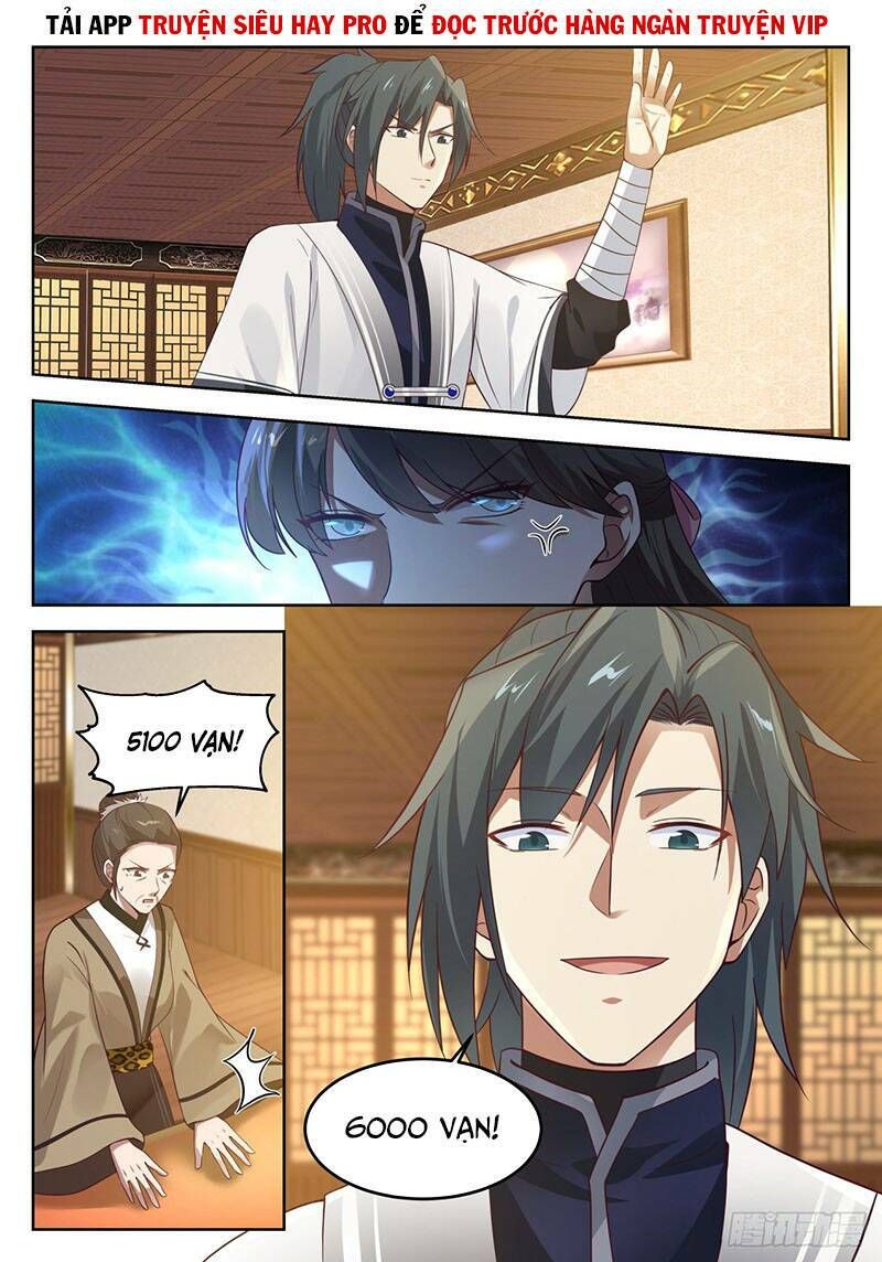 đọc truyện Võ Luyện Đỉnh Phong Chương 1269 ảnh 11 tại Thiên Thai Truyện