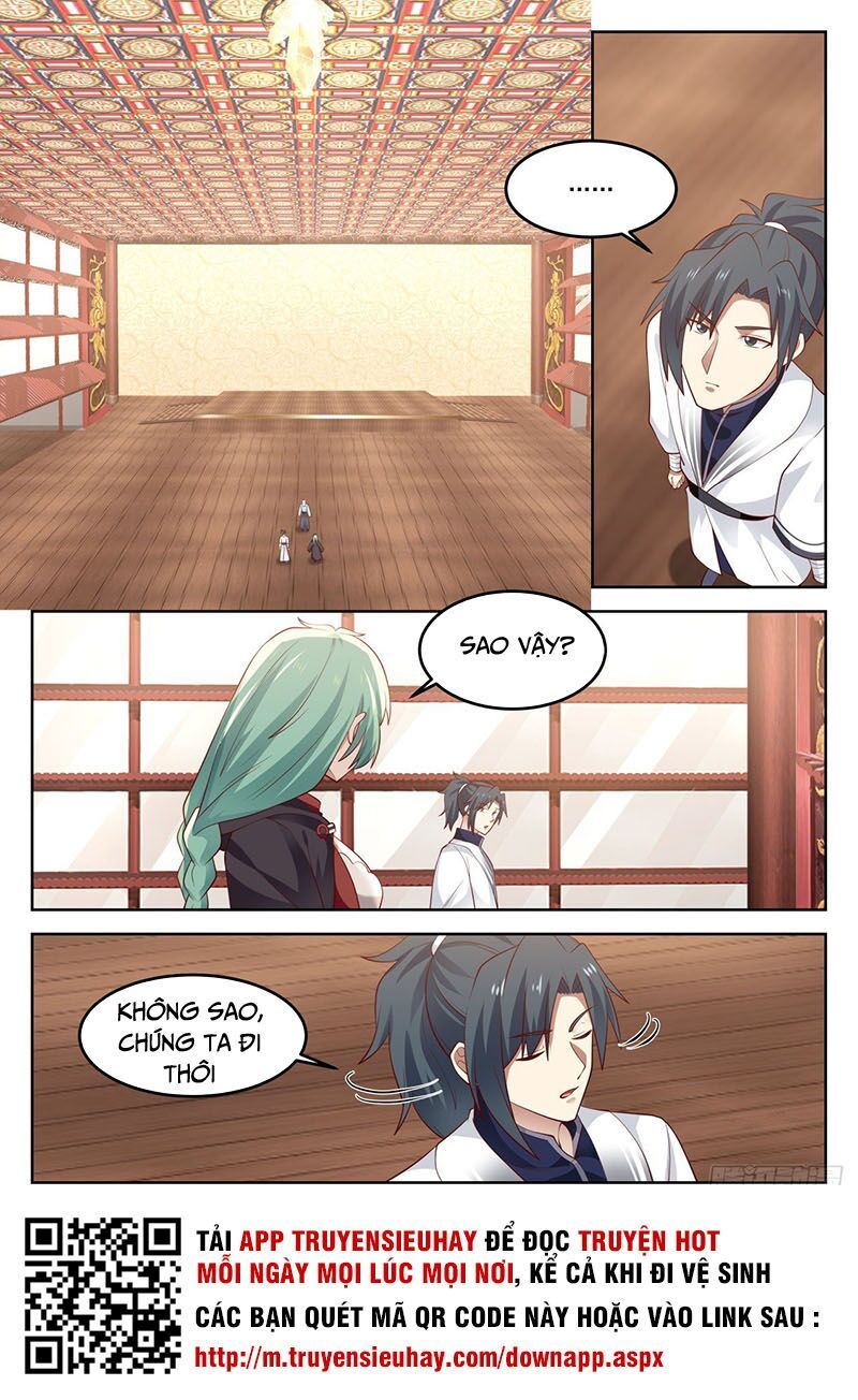 đọc truyện Võ Luyện Đỉnh Phong Chương 1270 ảnh 14 tại Thiên Thai Truyện