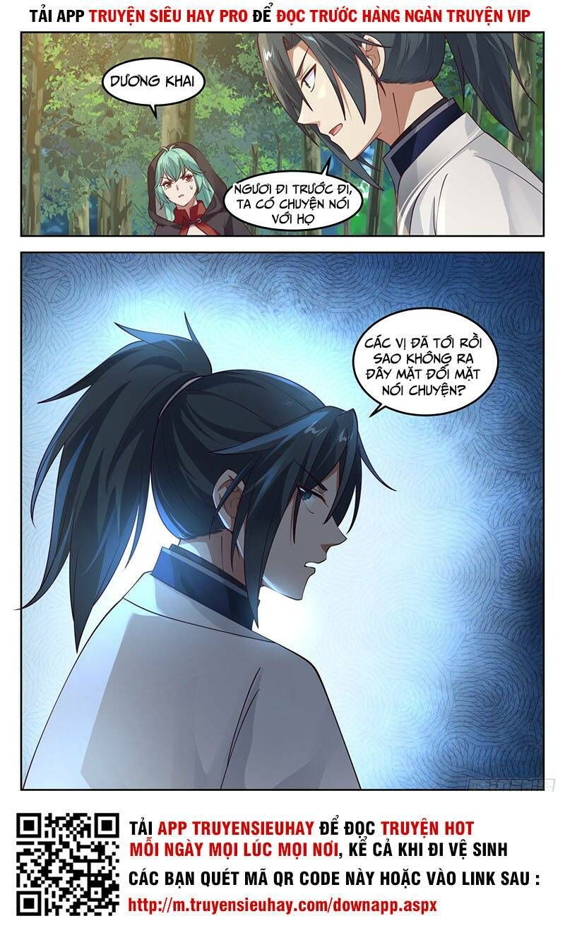 đọc truyện Võ Luyện Đỉnh Phong Chương 1272 ảnh 14 tại Thiên Thai Truyện