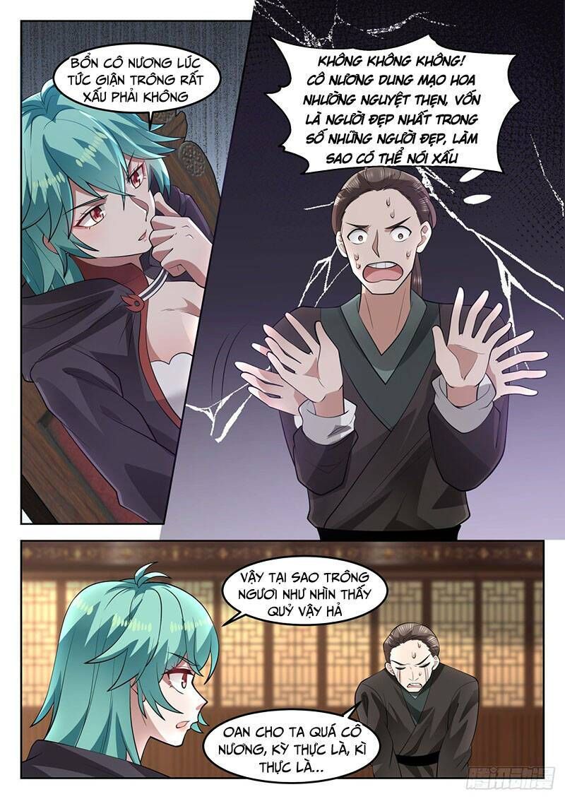 đọc truyện Võ Luyện Đỉnh Phong Chương 1272 ảnh 4 tại Thiên Thai Truyện