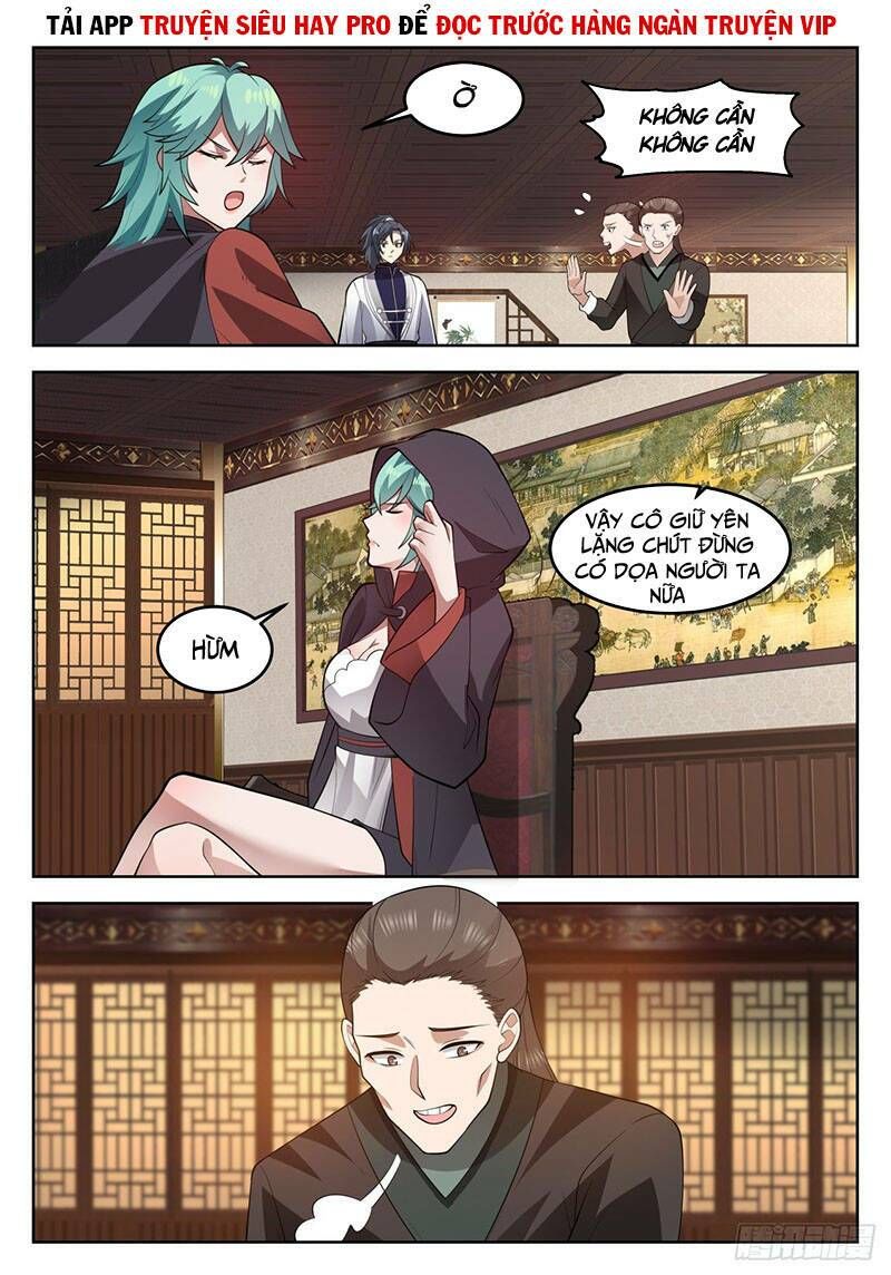 đọc truyện Võ Luyện Đỉnh Phong Chương 1272 ảnh 7 tại Thiên Thai Truyện