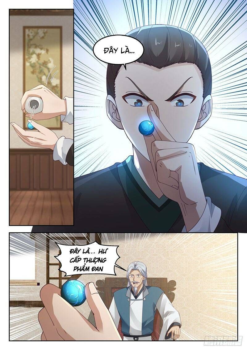 đọc truyện Võ Luyện Đỉnh Phong Chương 1272 ảnh 11 tại Thiên Thai Truyện