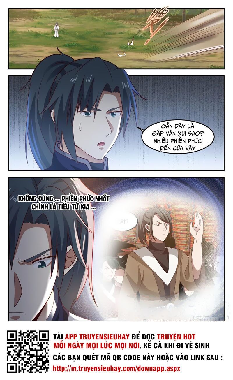 đọc truyện Võ Luyện Đỉnh Phong Chương 1273 ảnh 14 tại Thiên Thai Truyện