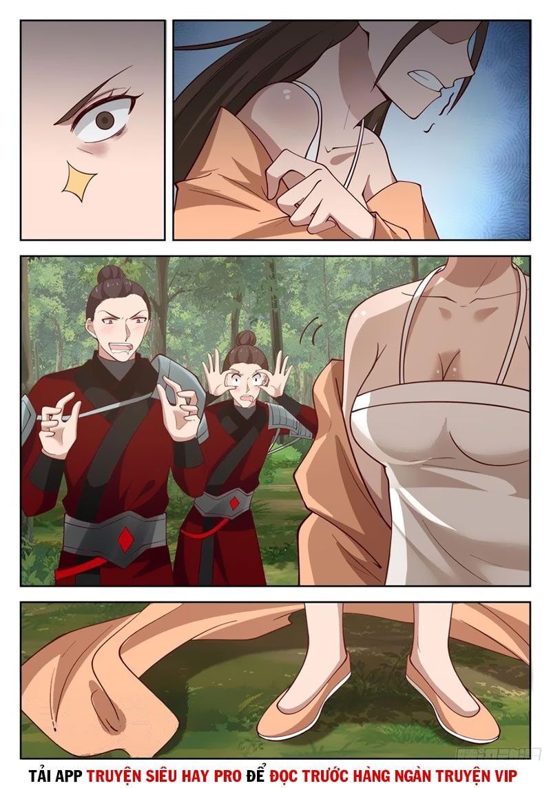 đọc truyện Võ Luyện Đỉnh Phong Chương 1273 ảnh 10 tại Thiên Thai Truyện