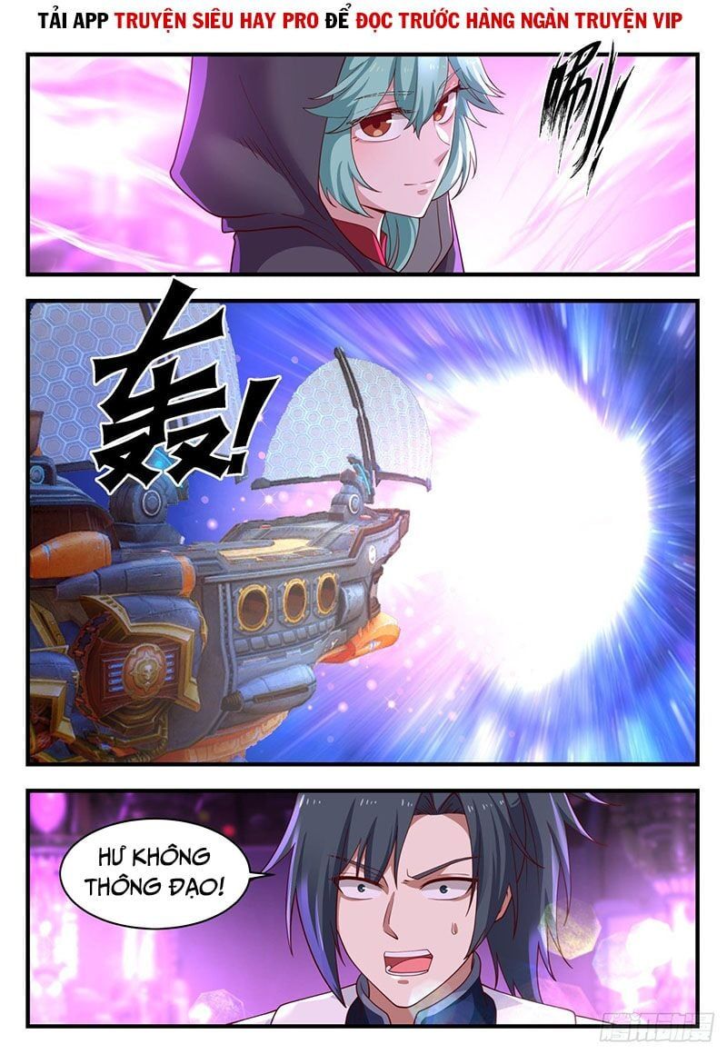 đọc truyện Võ Luyện Đỉnh Phong Chương 1277 ảnh 3 tại Thiên Thai Truyện