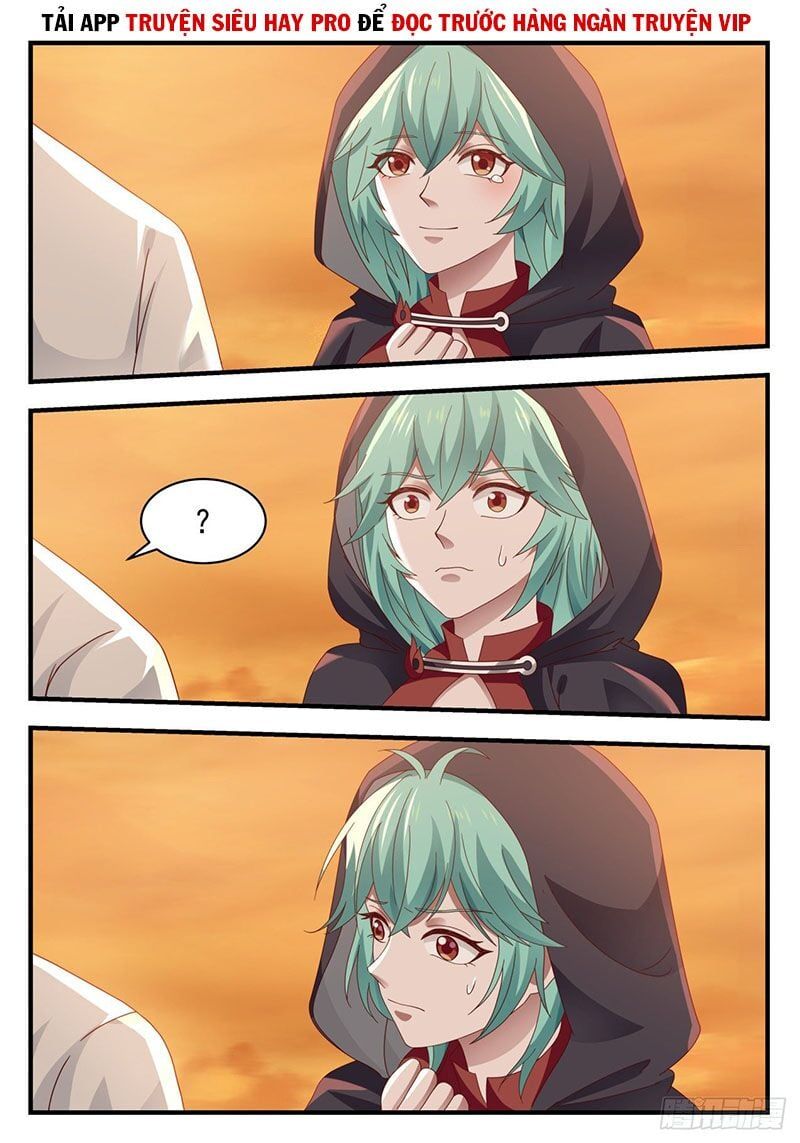 đọc truyện Võ Luyện Đỉnh Phong Chương 1277 ảnh 12 tại Thiên Thai Truyện