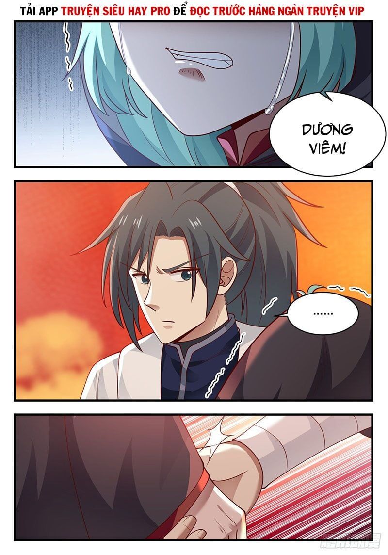 đọc truyện Võ Luyện Đỉnh Phong Chương 1277 ảnh 13 tại Thiên Thai Truyện