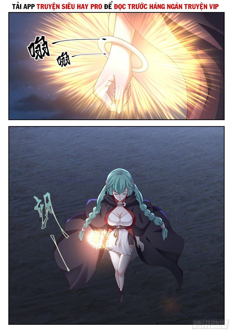 đọc truyện Võ Luyện Đỉnh Phong Chương 1278 ảnh 12 tại Thiên Thai Truyện